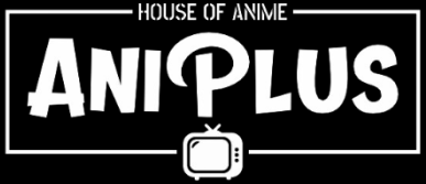 AniPlus Logo